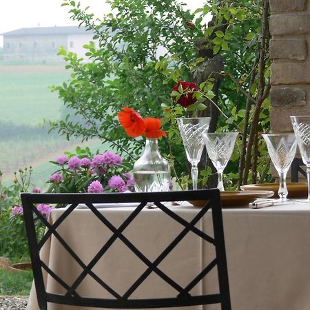 Maison d'hôtes Casa Isabella à Vaglio Serra Extérieur photo