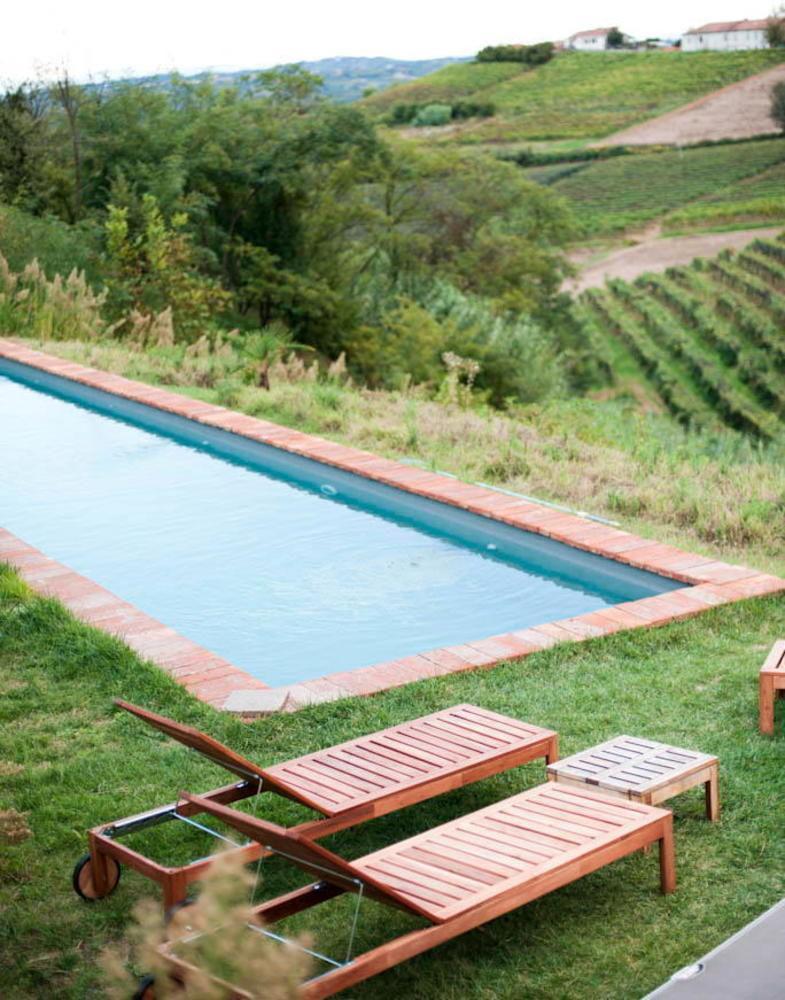 Maison d'hôtes Casa Isabella à Vaglio Serra Extérieur photo